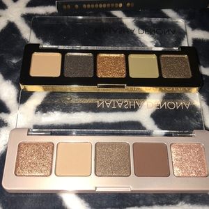 Natasha Denona Makeup - Palette Bundle Natasha Denona Makeup - Palette Bundle